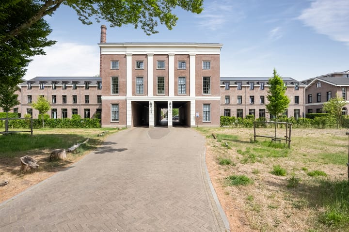 Foto 72 van Zocherlaan 52