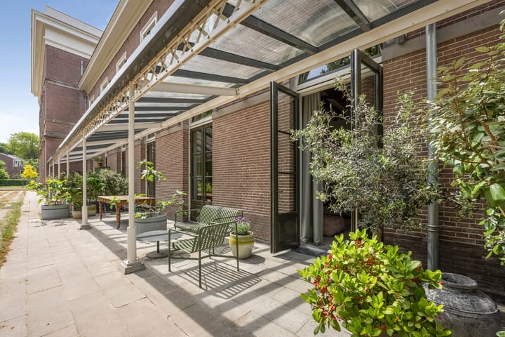 Foto 65 van Zocherlaan 52