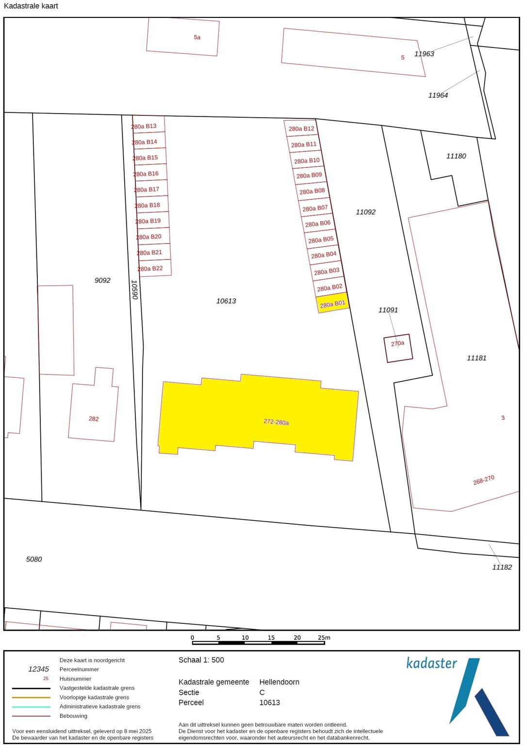 Foto 32 van Grotestraat 276