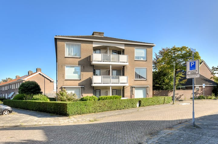 Foto 3 van Van Reesstraat 6-B