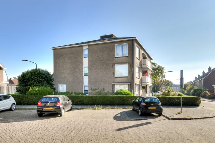 Foto 5 van Van Reesstraat 6-B