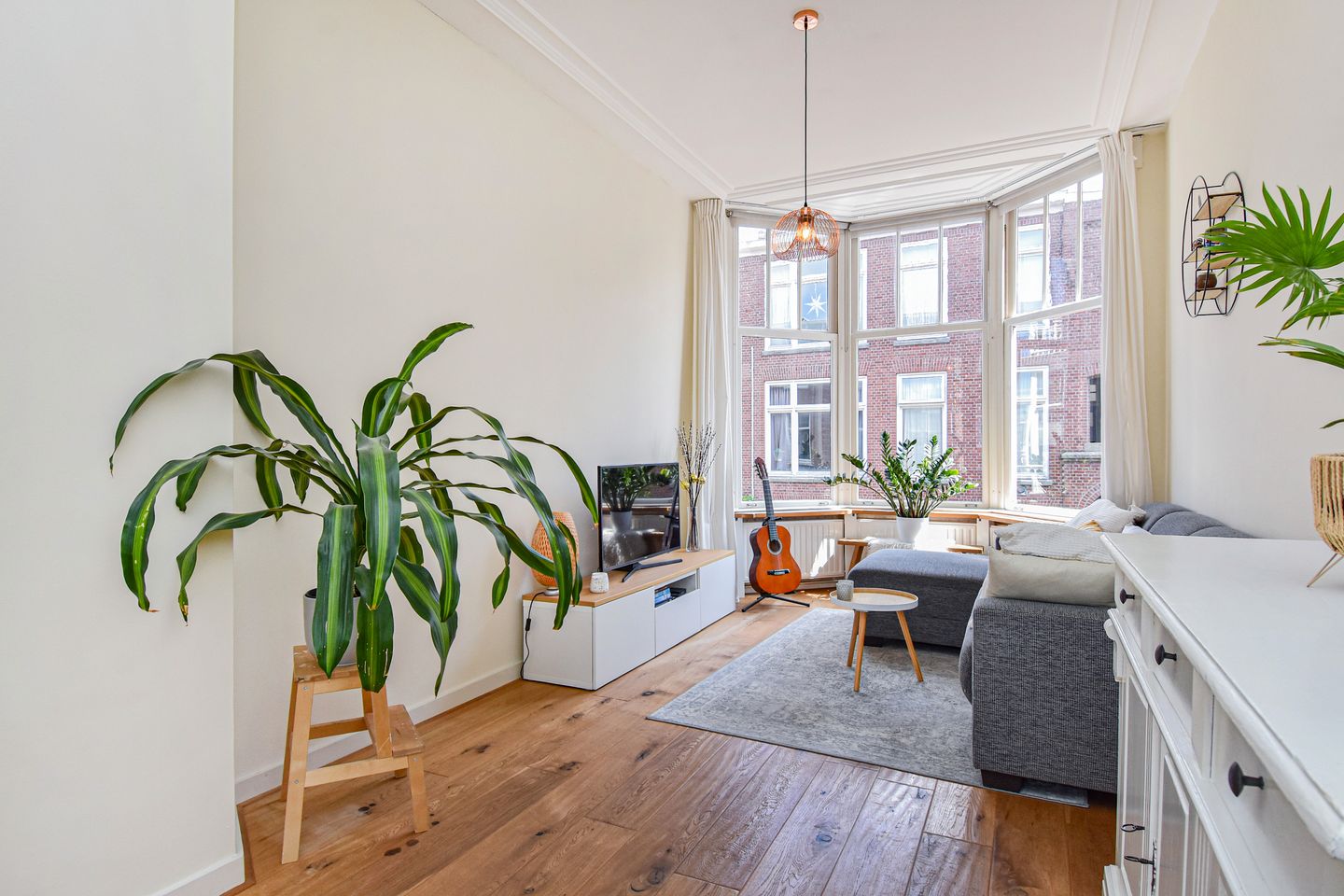 Foto 4 van Hendrik van Deventerstraat 104