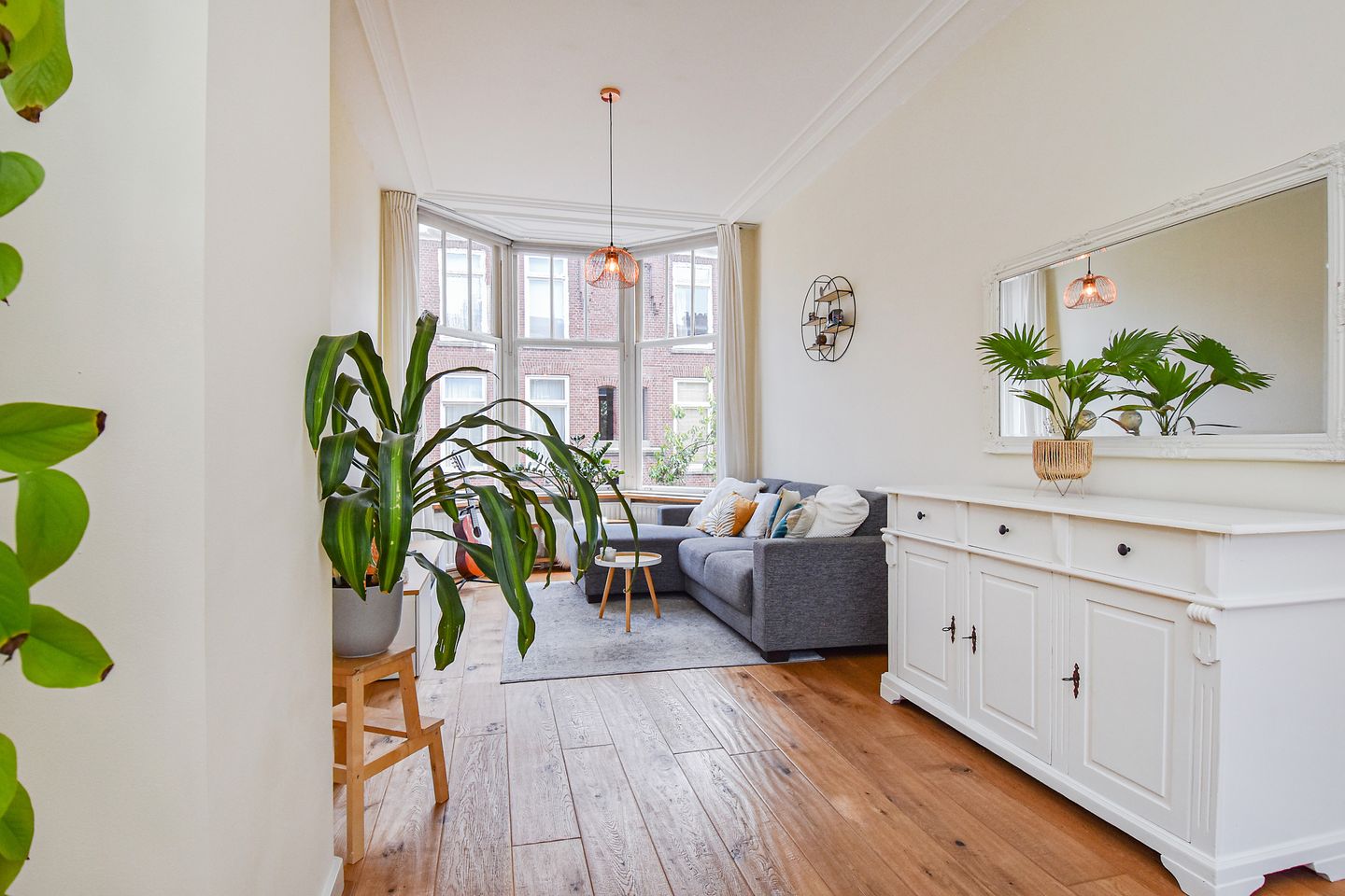 Foto 5 van Hendrik van Deventerstraat 104