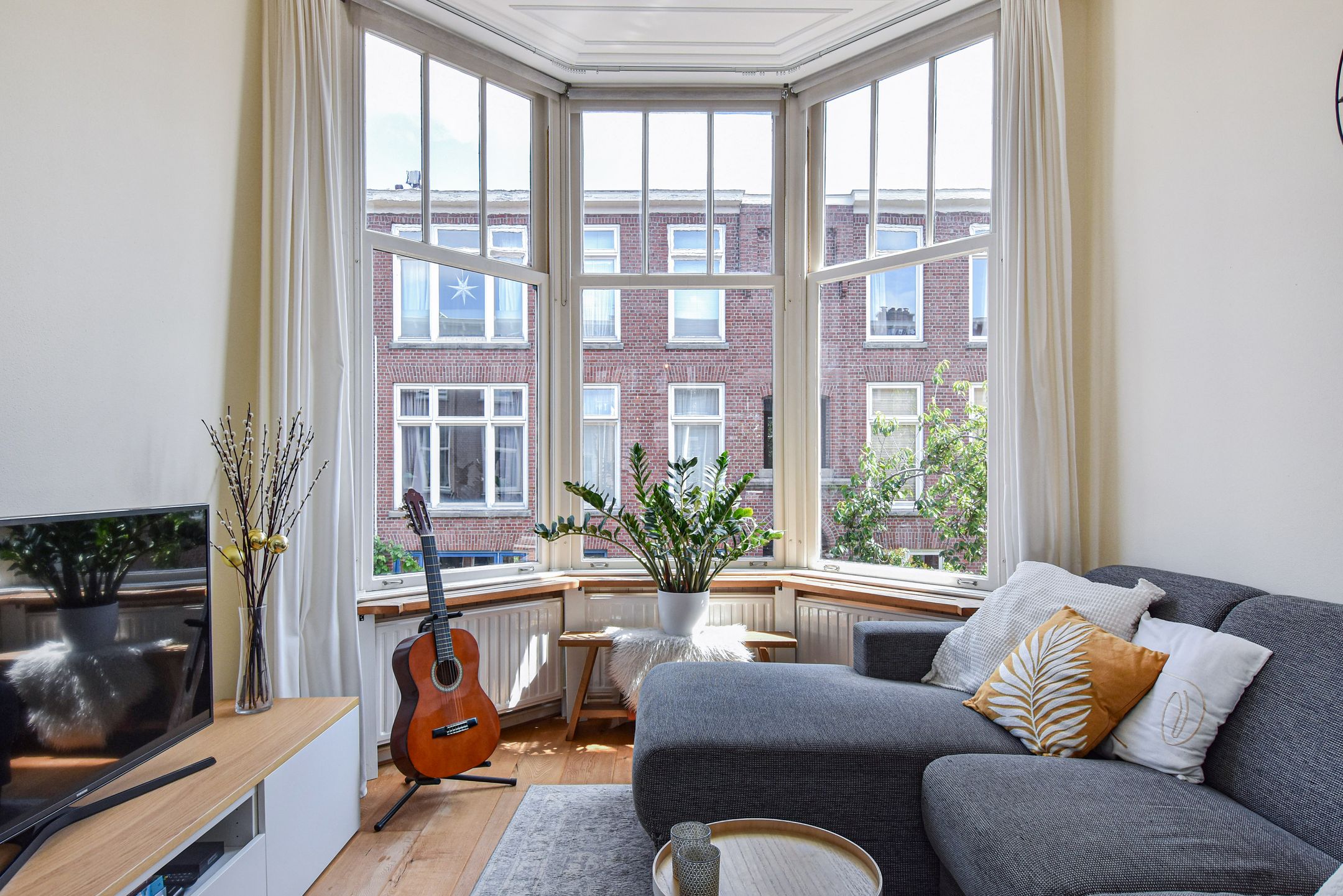 Foto 6 van Hendrik van Deventerstraat 104