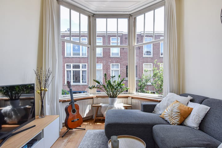 Foto 6 van Hendrik van Deventerstraat 104