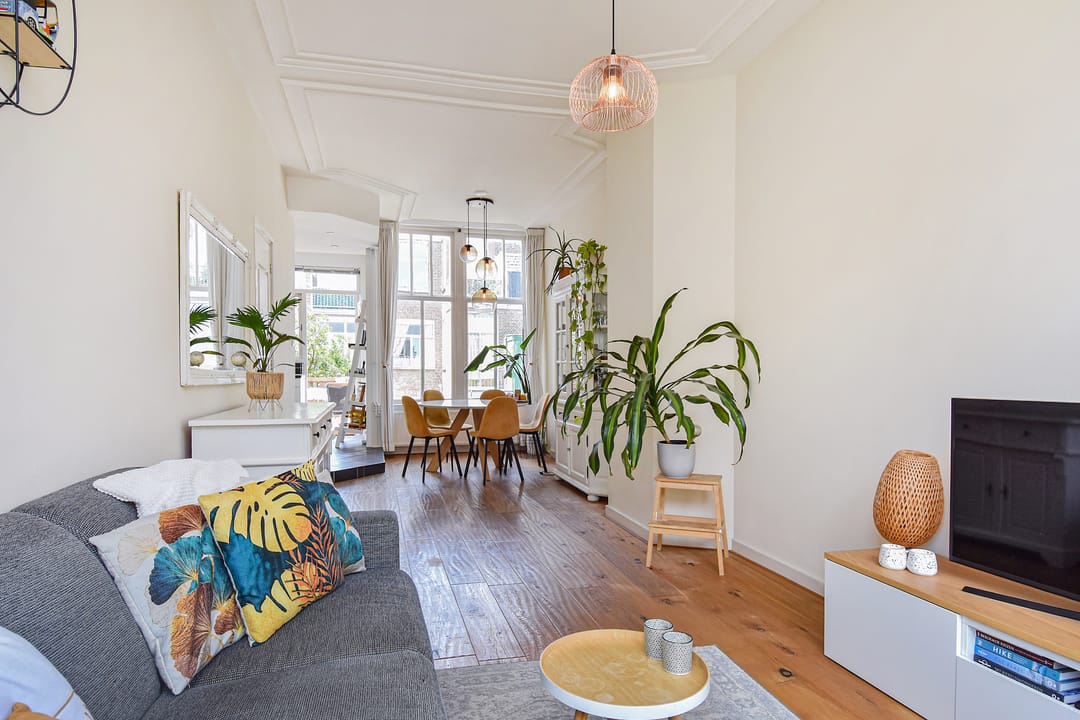 Foto 7 van Hendrik van Deventerstraat 104