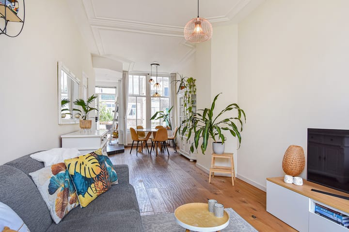 Foto 7 van Hendrik van Deventerstraat 104