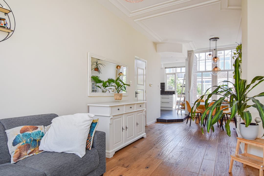 Foto 8 van Hendrik van Deventerstraat 104