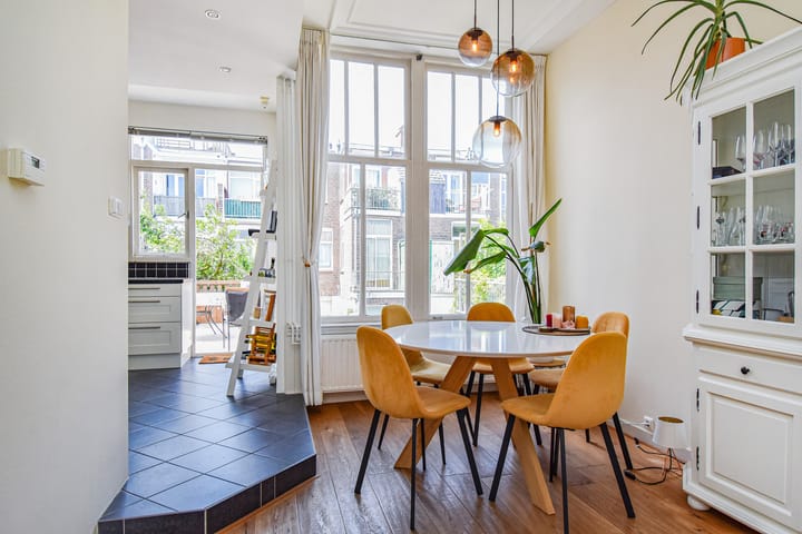 Foto 9 van Hendrik van Deventerstraat 104