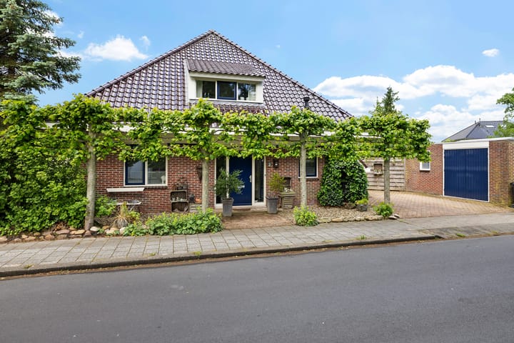 Arminiusstraat 1