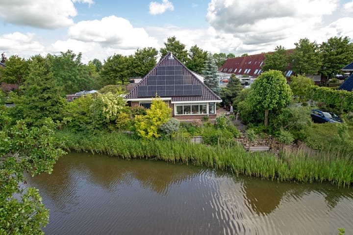 Foto 40 van Arminiusstraat 1