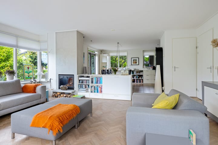 Foto 2 van Arminiusstraat 1