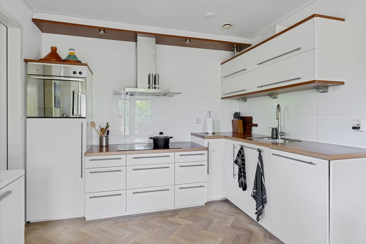 Foto 3 van Arminiusstraat 1