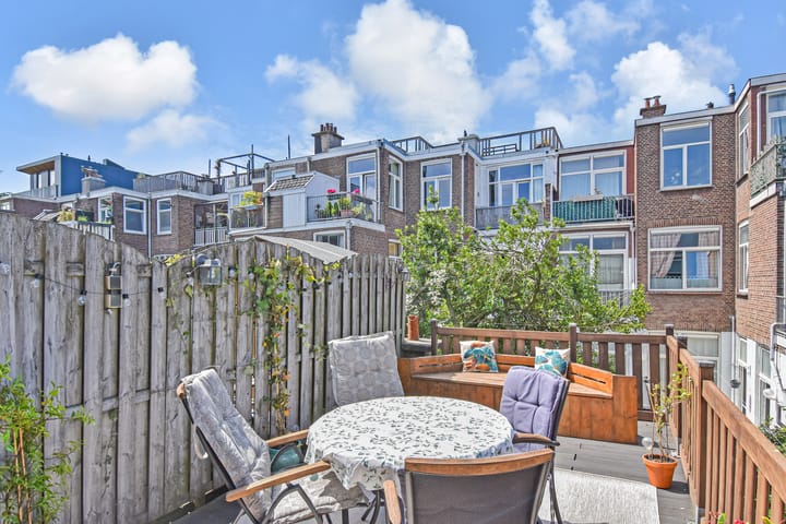 Foto 15 van Hendrik van Deventerstraat 104