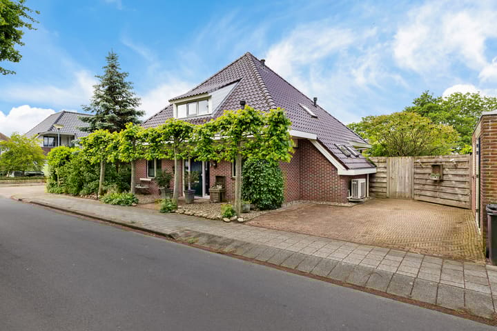 Foto 1 van Arminiusstraat 1