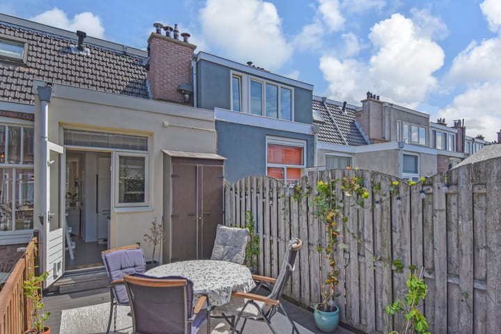 Foto 18 van Hendrik van Deventerstraat 104