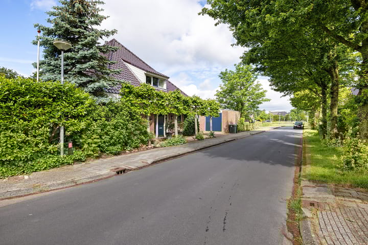 Foto 6 van Arminiusstraat 1