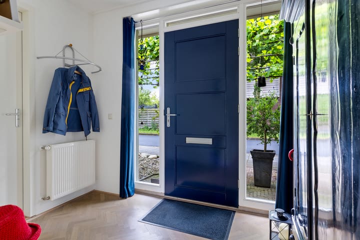 Foto 15 van Arminiusstraat 1