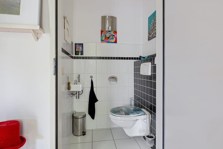 Foto 22 van Arminiusstraat 1