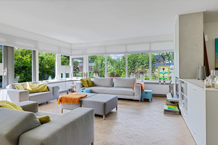 Foto 7 van Arminiusstraat 1