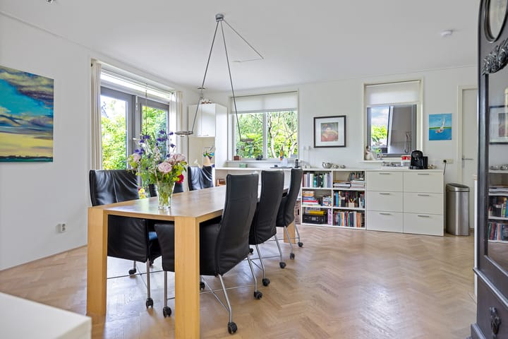 Foto 10 van Arminiusstraat 1