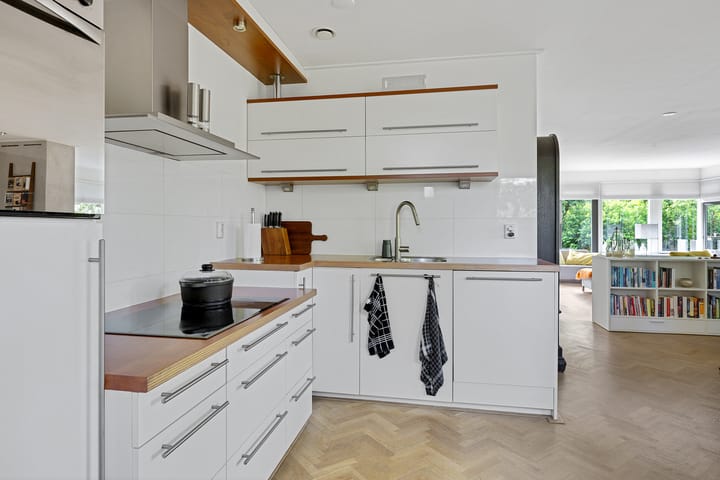 Foto 13 van Arminiusstraat 1