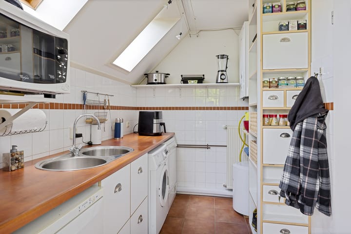 Foto 14 van Arminiusstraat 1