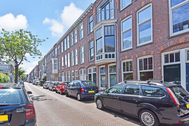 Foto 33 van Hendrik van Deventerstraat 104