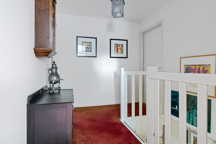 Foto 24 van Arminiusstraat 1