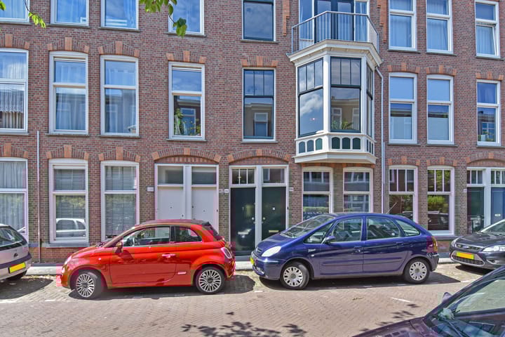 Foto 34 van Hendrik van Deventerstraat 104