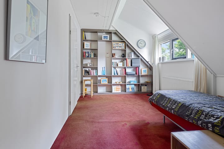 Foto 25 van Arminiusstraat 1