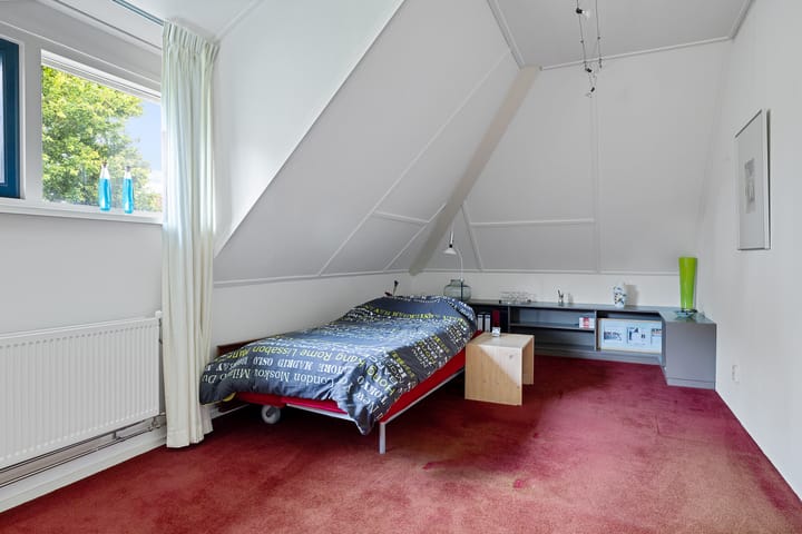 Foto 26 van Arminiusstraat 1