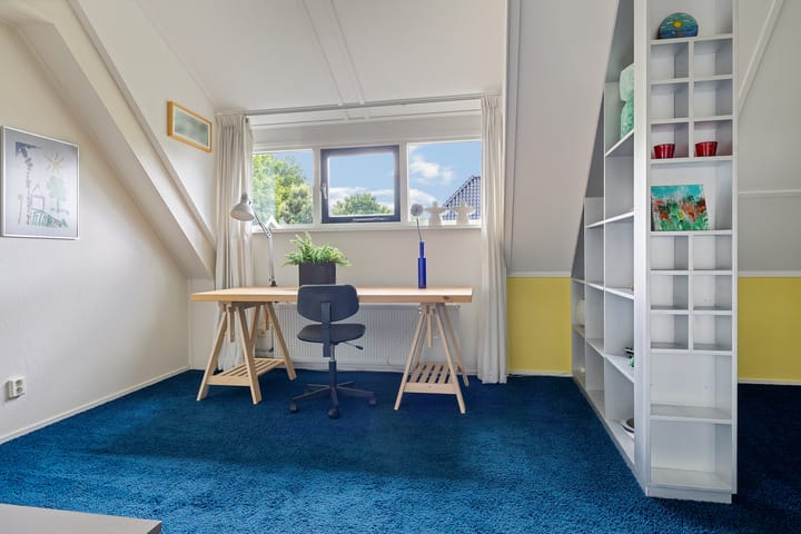 Foto 27 van Arminiusstraat 1