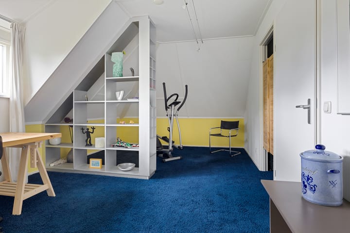 Foto 28 van Arminiusstraat 1