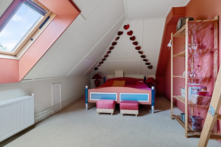 Foto 29 van Arminiusstraat 1