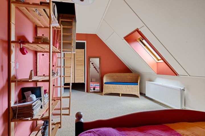 Foto 30 van Arminiusstraat 1