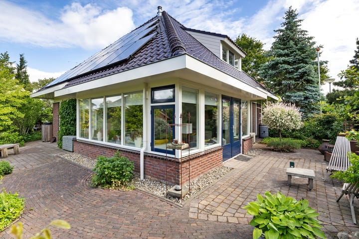 Foto 36 van Arminiusstraat 1