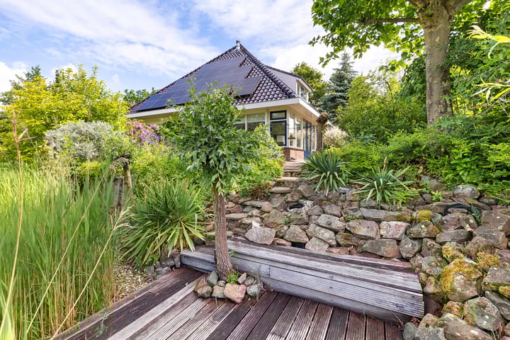 Foto 38 van Arminiusstraat 1