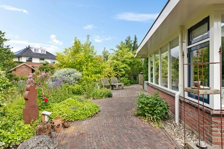 Foto 35 van Arminiusstraat 1