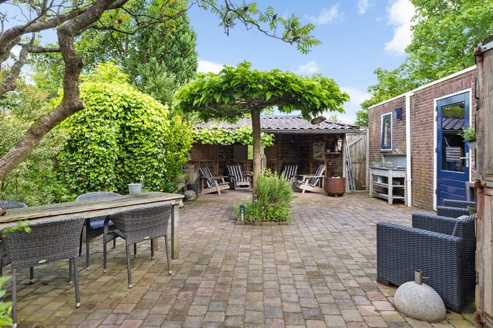 Foto 32 van Arminiusstraat 1