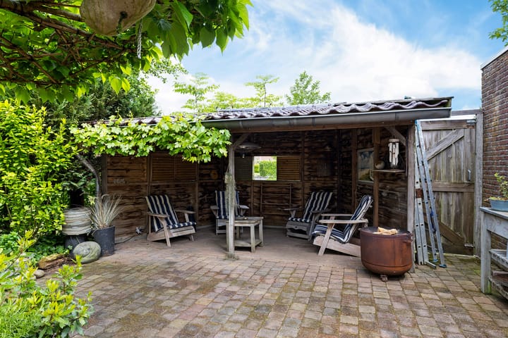 Foto 33 van Arminiusstraat 1