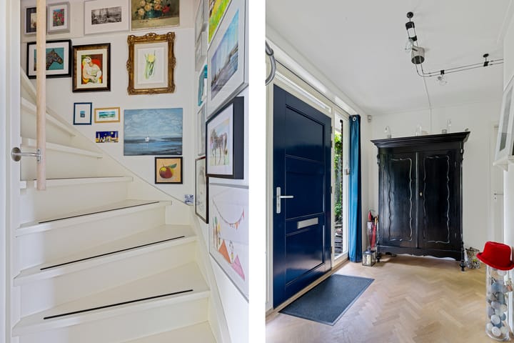 Foto 23 van Arminiusstraat 1