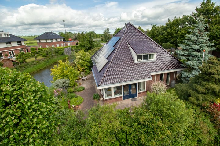 Foto 42 van Arminiusstraat 1