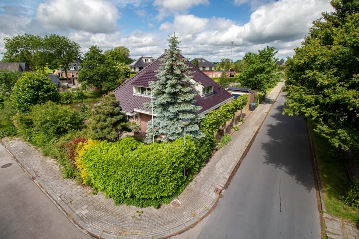 Foto 41 van Arminiusstraat 1