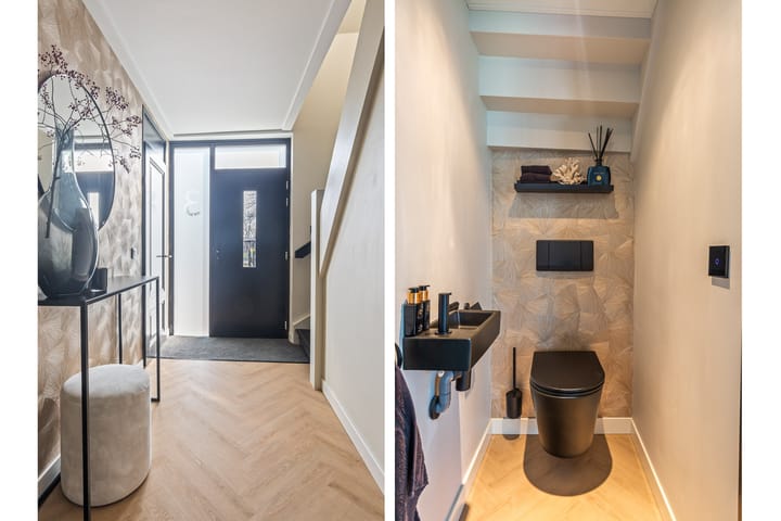 Foto 3 van Bedrijfsweg 3-A