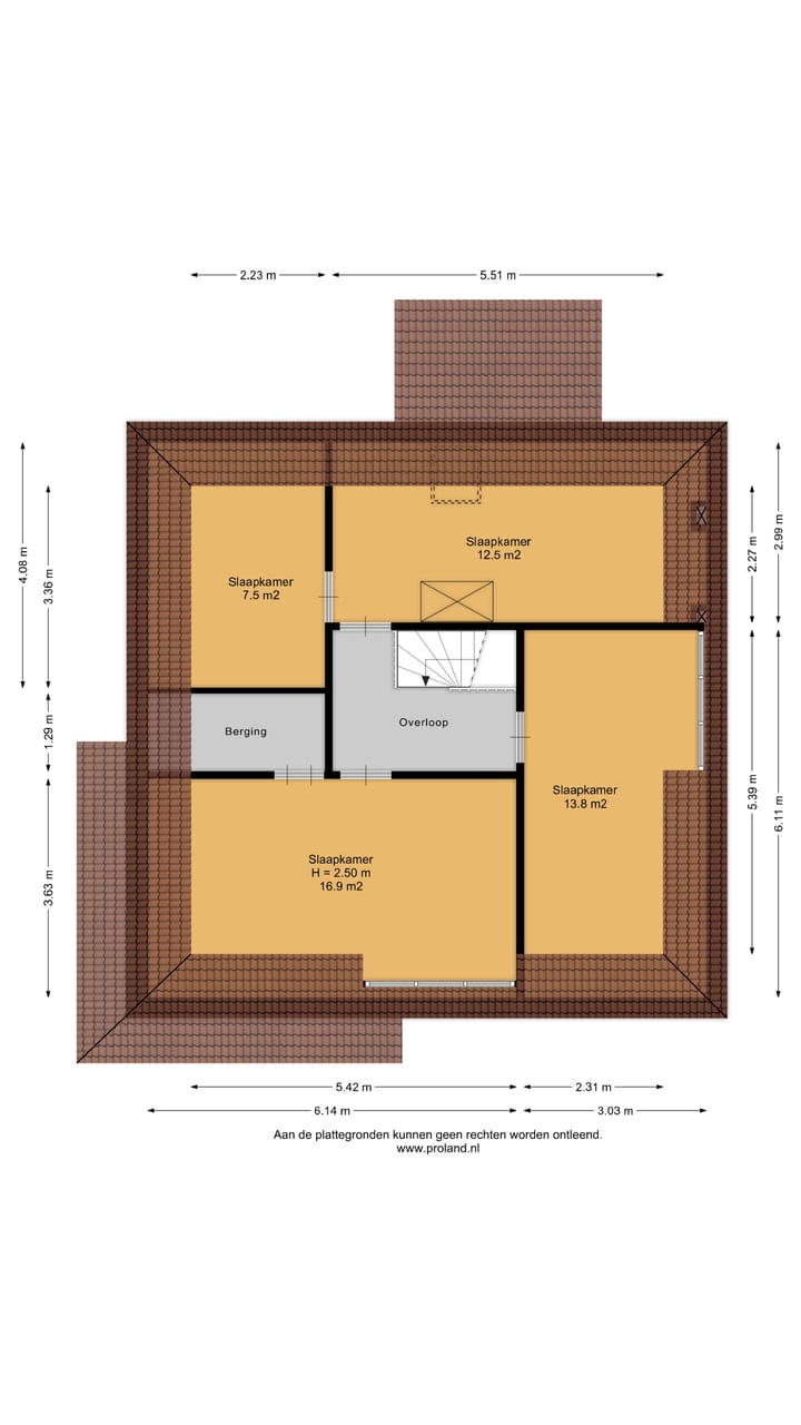 Foto 45 van Arminiusstraat 1