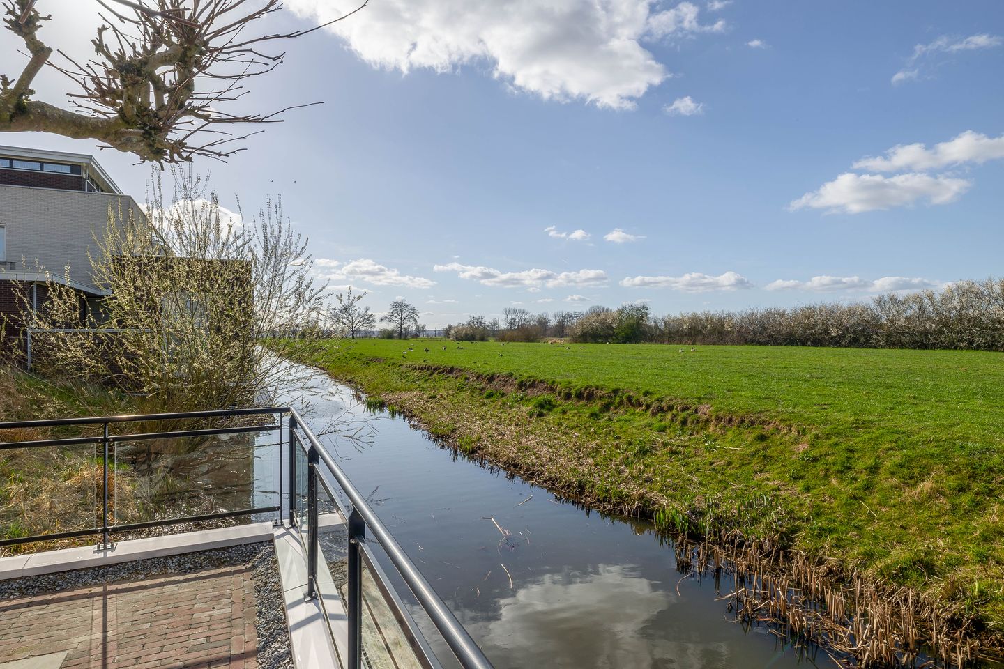 Foto 1 van Laantje van Erik 14