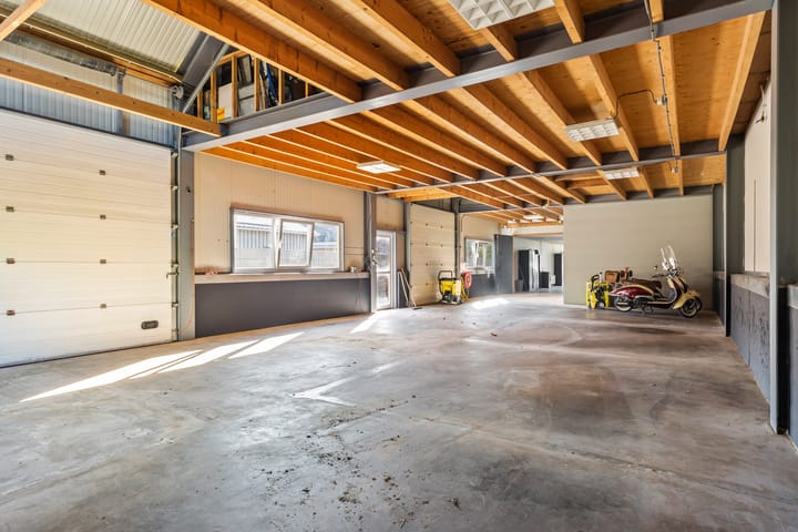 Foto 38 van Bedrijfsweg 3-A