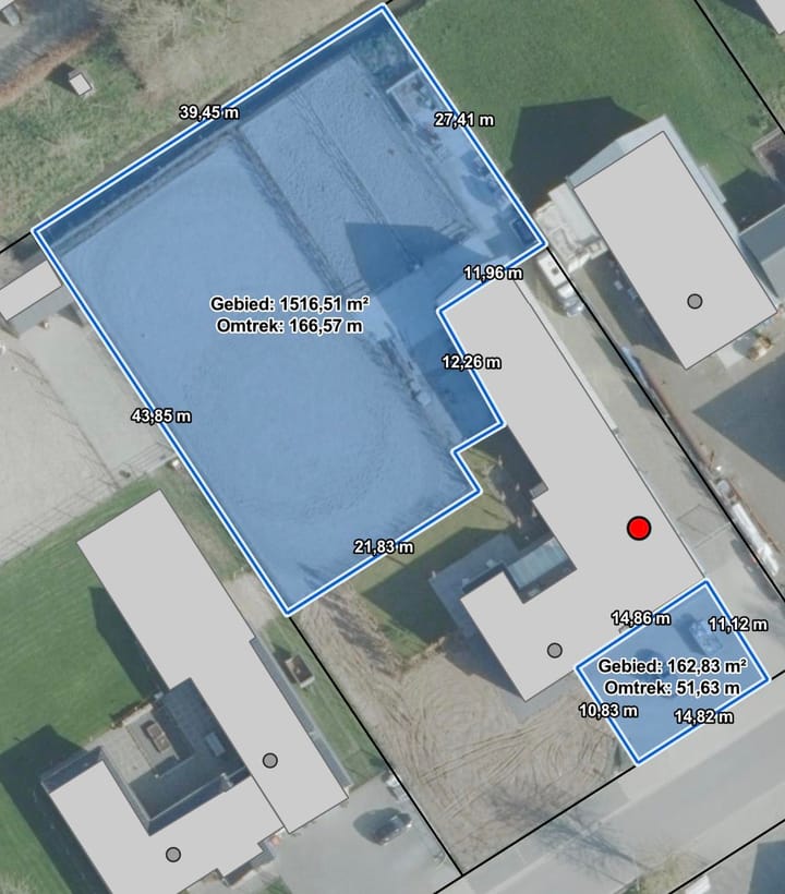 Foto 46 van Bedrijfsweg 3-A