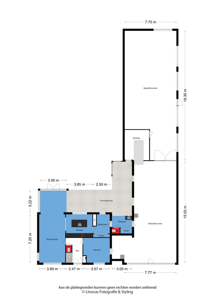 Foto 48 van Bedrijfsweg 3-A